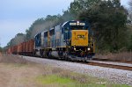 CSX 2477